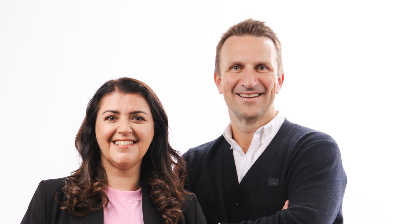 M+C Saatchi appoints Dani Bassil as Justin Graham steps down