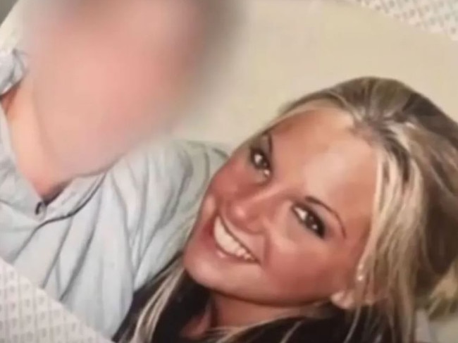 ‘Sick’ sex truth about high school boyfriend. Picture: CNN