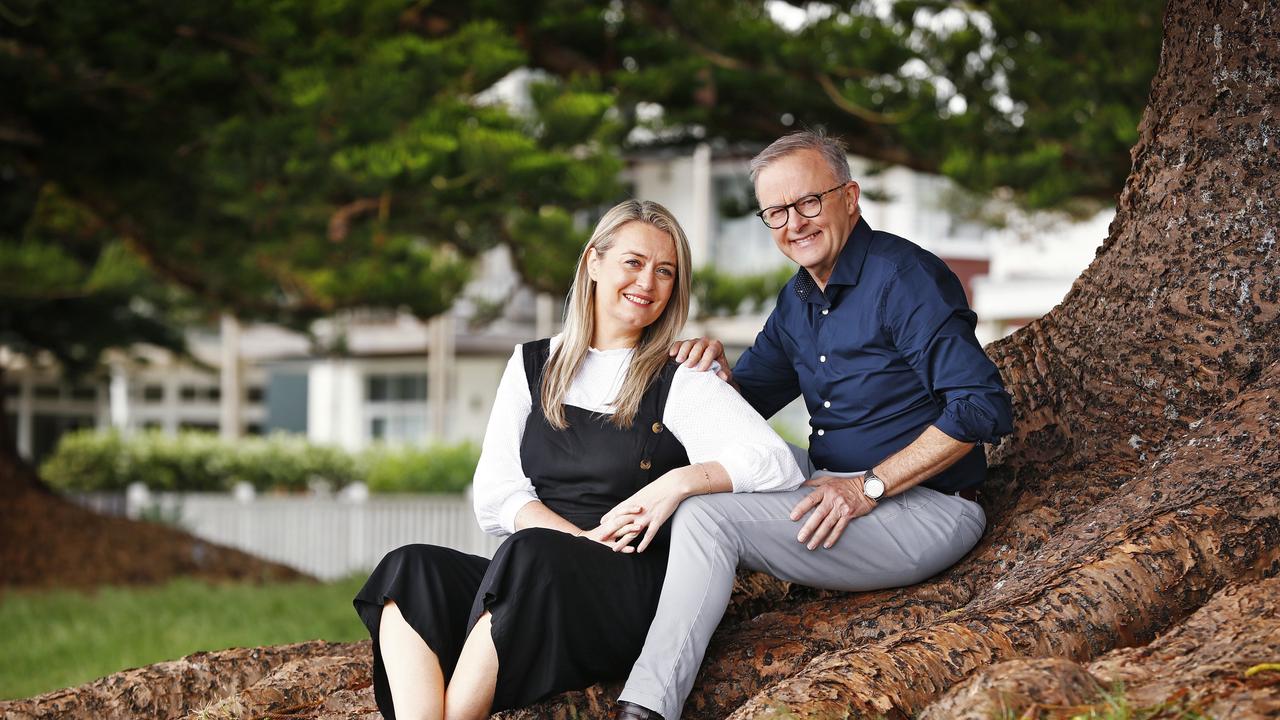 Anthony Albanese Engaged: How The PM Found Love With Jodie Haydon ...