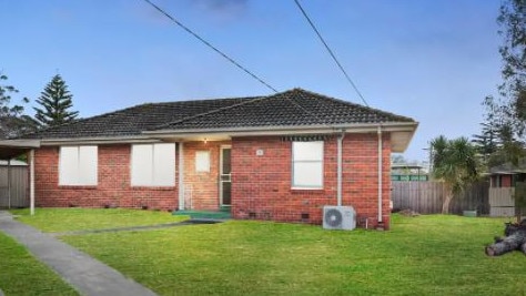 Ray White has 2 Nodding Ave, Frankston North priced at between $510,000-$560,000.