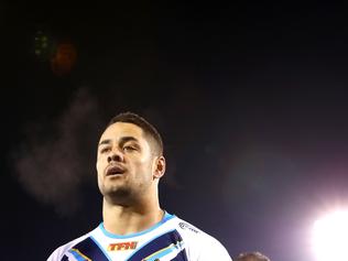 State of Origin: Maroons to treat Blues' star Jarryd Hayne with 'a