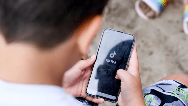 TikTok introduces new features for parents and teens