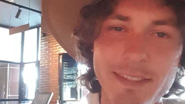 Dylan McPadden, who died after being stabbed outside RQ’s Tavern on Markeri St in Robina on August 17.