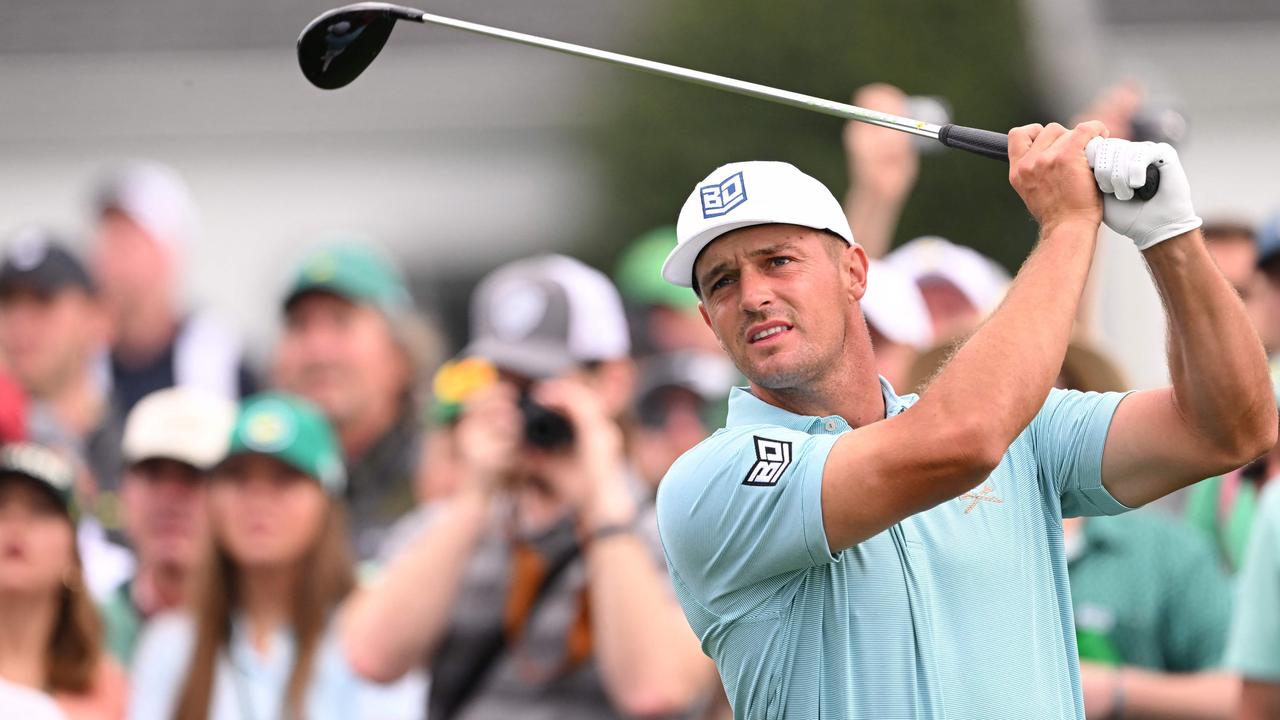 The Masters 2023: Tee times, groupings, start time, Aussies in action,  who's playing with who, Cameron Smith, Tiger Woods, Rory McIlroy, latest,  updates