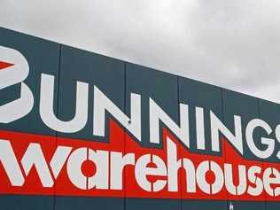 A DECISION in the Court of Appeal in Brisbane on Thursday will determine finally whether Bunnings will succeed in a 14-year battle to build a store in Coolum. Picture: Contributed