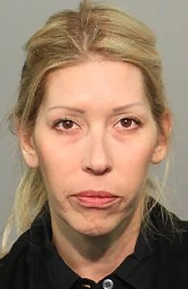 California Woman Allegedly Hosted Wild Sex Parties For Teenagers Herald Sun
