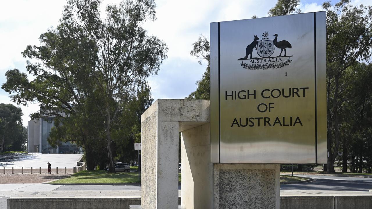 High Court upholds landmark native title claim ruling for compensation ...