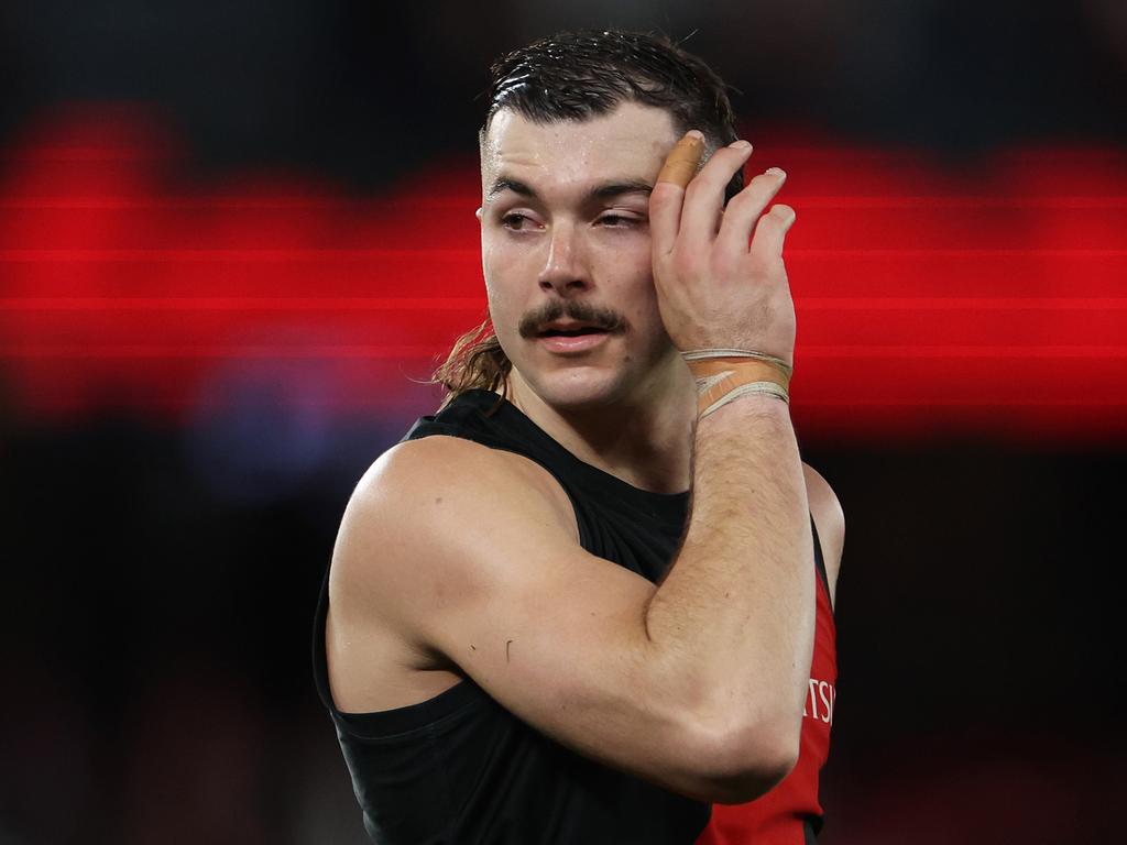 Sam Draper. Picture: Getty Images