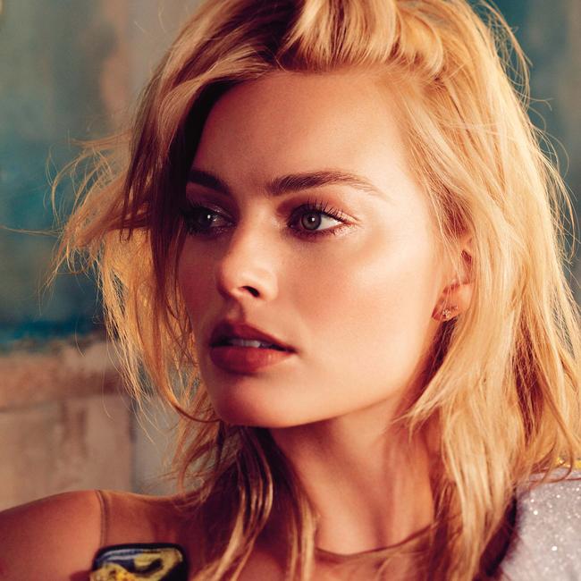 Margot Robbie