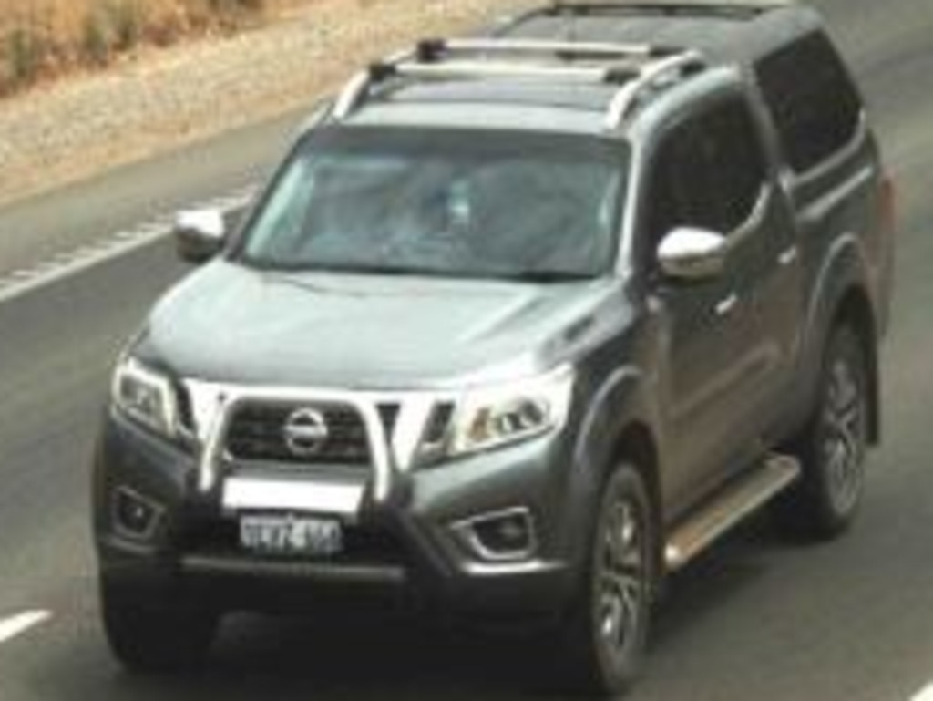 Her car was found parked near the national park. Picture: Facebook
