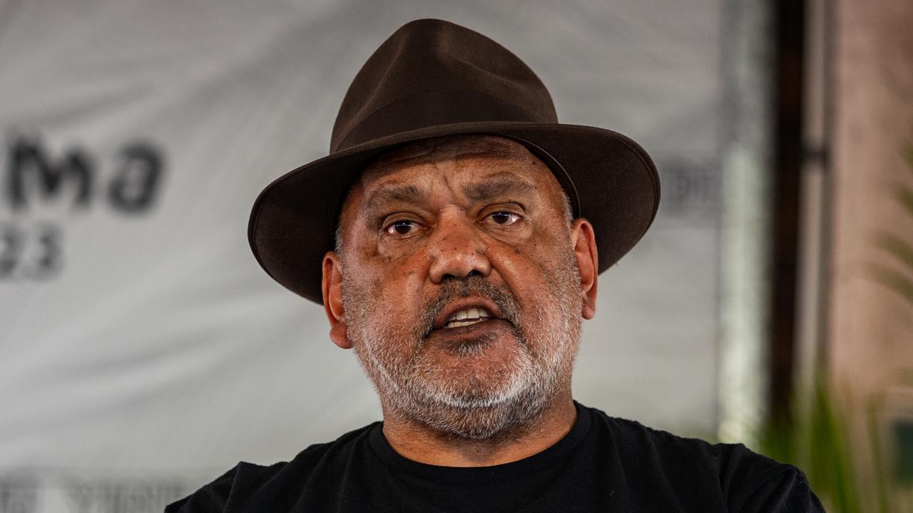 Voice will give Indigenous Australia responsibility for ‘problems and solutions’, Noel Pearson 