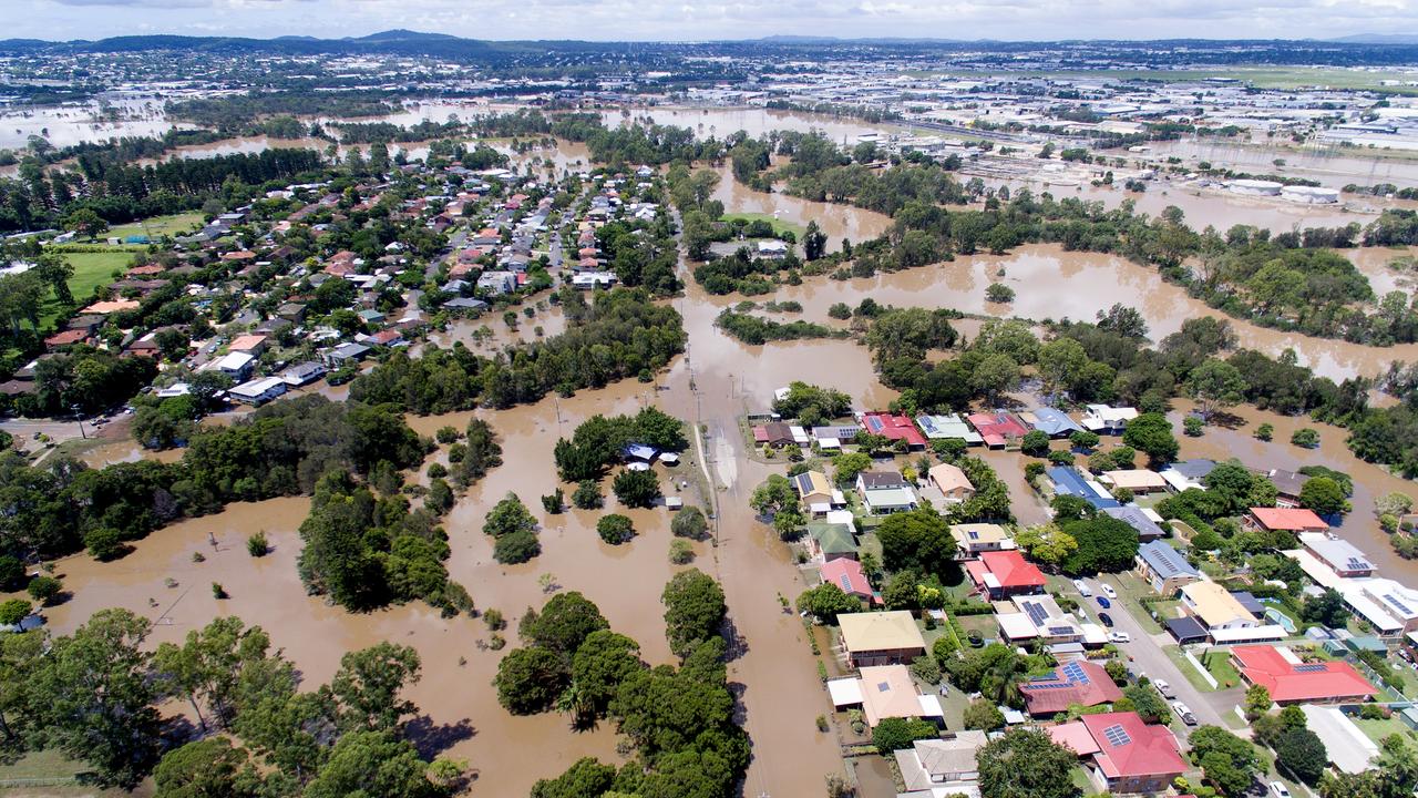 QLD/NSW floods: Underinsured by ‘hundreds of thousands of dollars ...