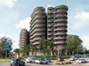 First look at controversial Oxford Street towers
