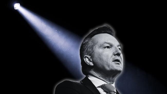 Chris Bowen's energy plan threatens to leave us in the dark.