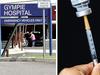 Nurse loses fight for Covid vaccine exemption