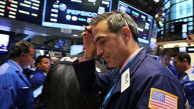 CommSec: US Close 9 July 15