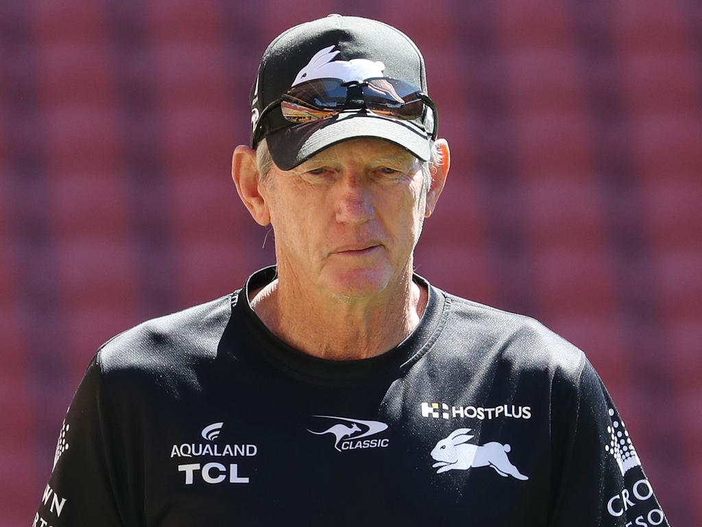 NRL Expansion: Dolphins recruitment drive; Storm guru Paul Bunn in the ...