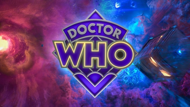Doctor Who has been airing, off and on, since the early 60s.