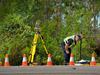 Woman tragically dies after car, truck crash in remote NT