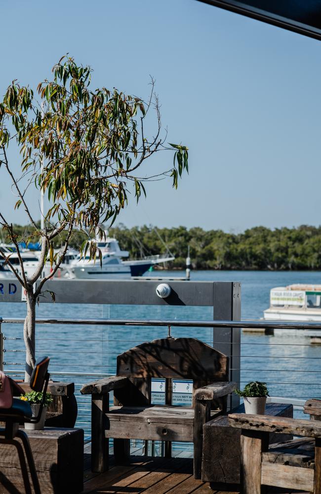 RED Steakhouse, Sanctuary Cove