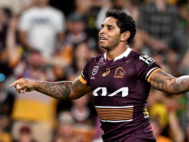 Broncos give Kevvie selection headache after Bunnies boilover