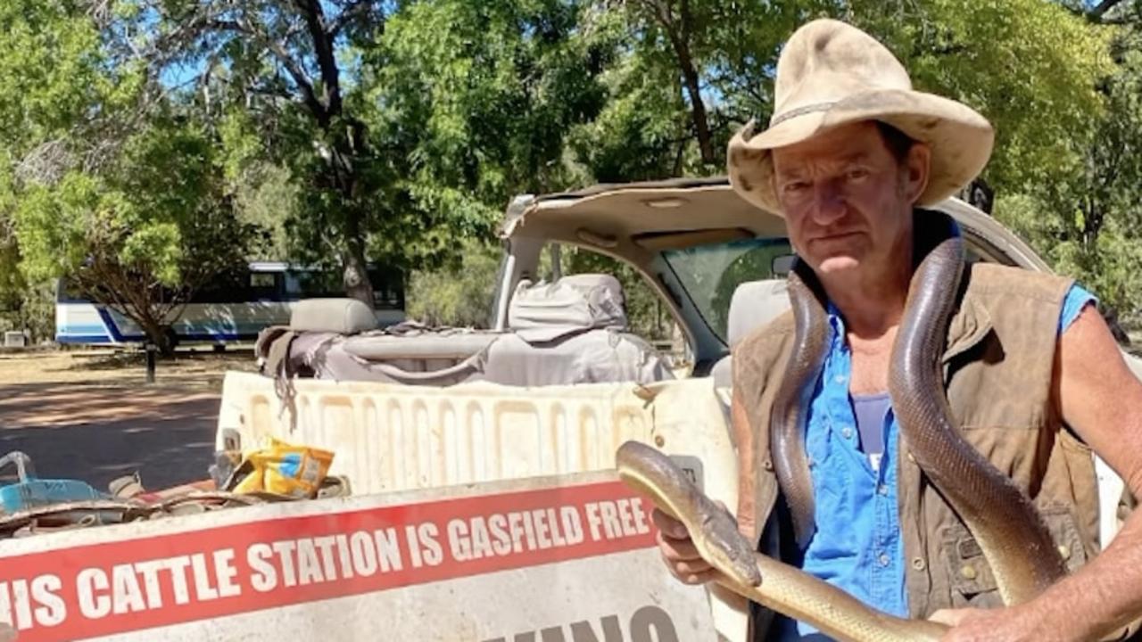 Melbourne company wins $936k tender for major NT gas pipeline
