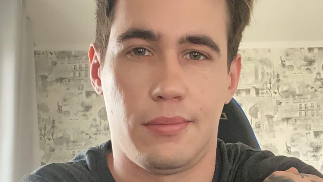 Youtuber Stas Reeflay Arrested After Livestream Shows Alleged Abuse Death Of Girlfriend News Com Au Australia S Leading News Site