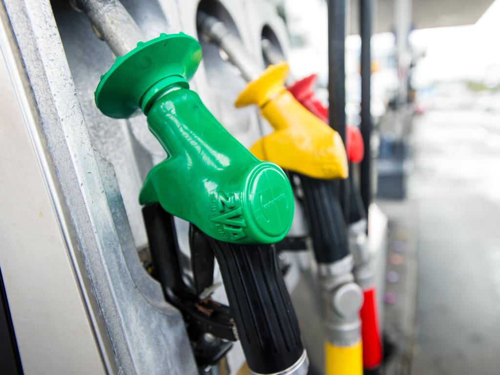 Drivers can save money on fuel by referring to websites that display local prices.