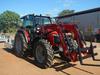 Man on the run from Lotus Glen last seen driving red tractor
