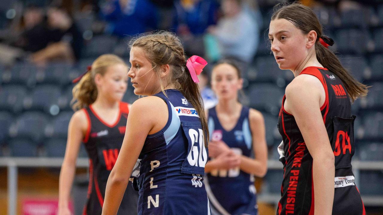 Live stream: National Netball Championships top players from each state ...