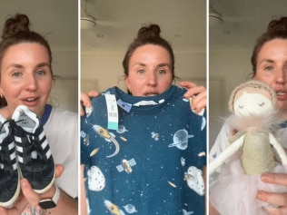 I’m not ‘cruel’ for thrifting my kids’ Christmas presents