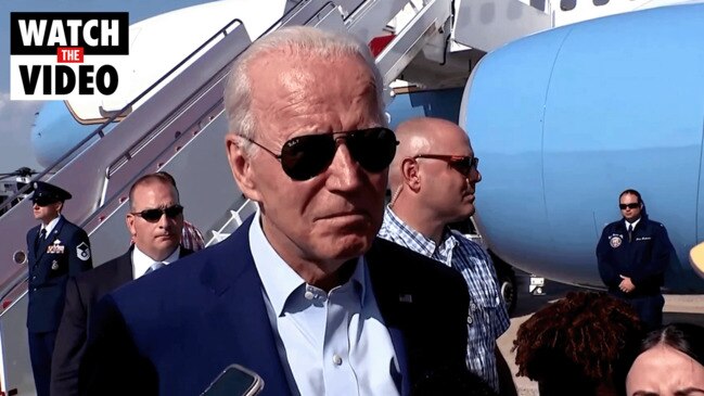 Biden plans to meet with Xi Jinping in coming days | news.com.au ...