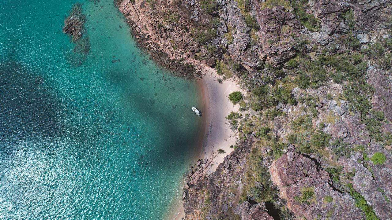 T Wurramarrba passed away on Groote Eylandt at the weekend.