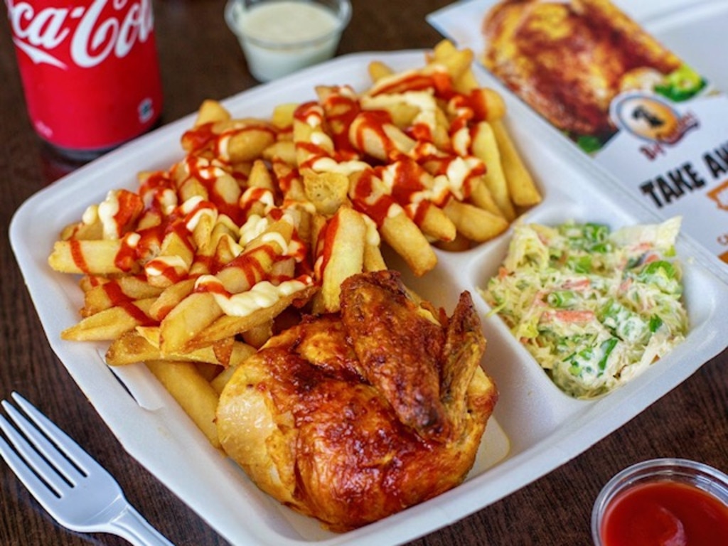 Brisbane’s Best Hot Chicken Shops Ranked 