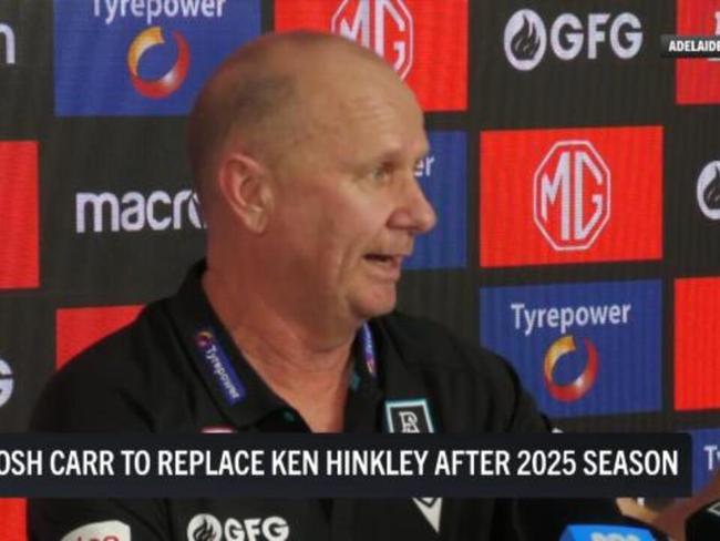 Hinkley refuses to rule out title charge