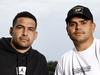 Souths stars head to the bush to help kids caught in crime crisis