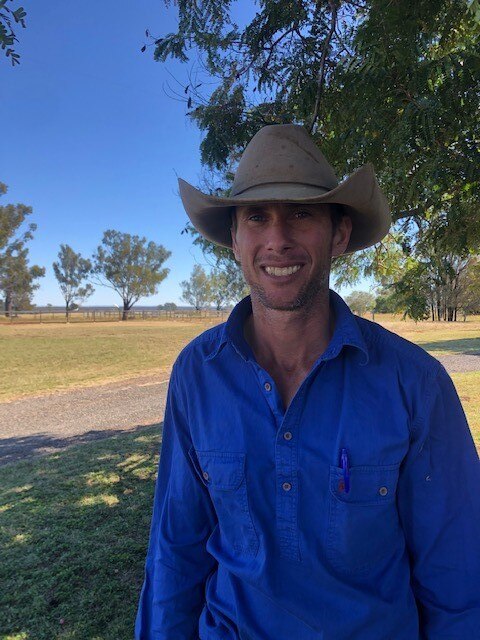 Nicholas Krebs from Moura, supported by Meat &amp; Livestock Australia, will investigate new ways to attract and retain more people into beef enterprises and help position the industry as a long-term career choice.