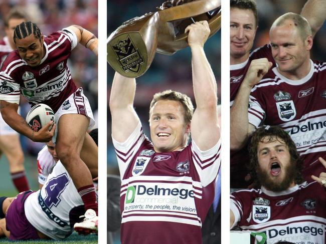 Manly Sea Eagles, NRL 2008 grand final, canva 4.3