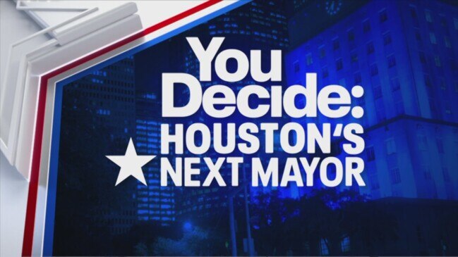 2023 Houston Mayoral Candidate Forum On Parks And Open Space Nt News