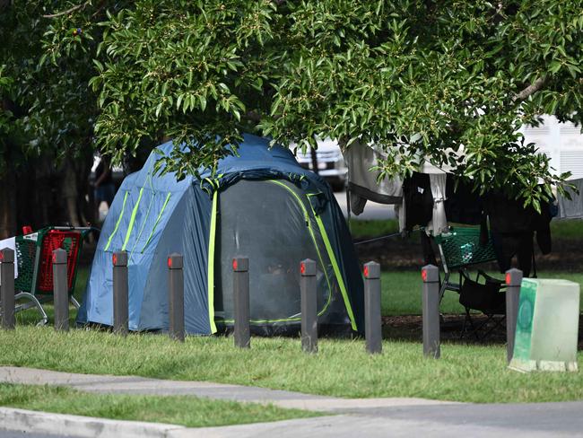 ‘Make parks safe again’: Tent cities shut down, cleared out