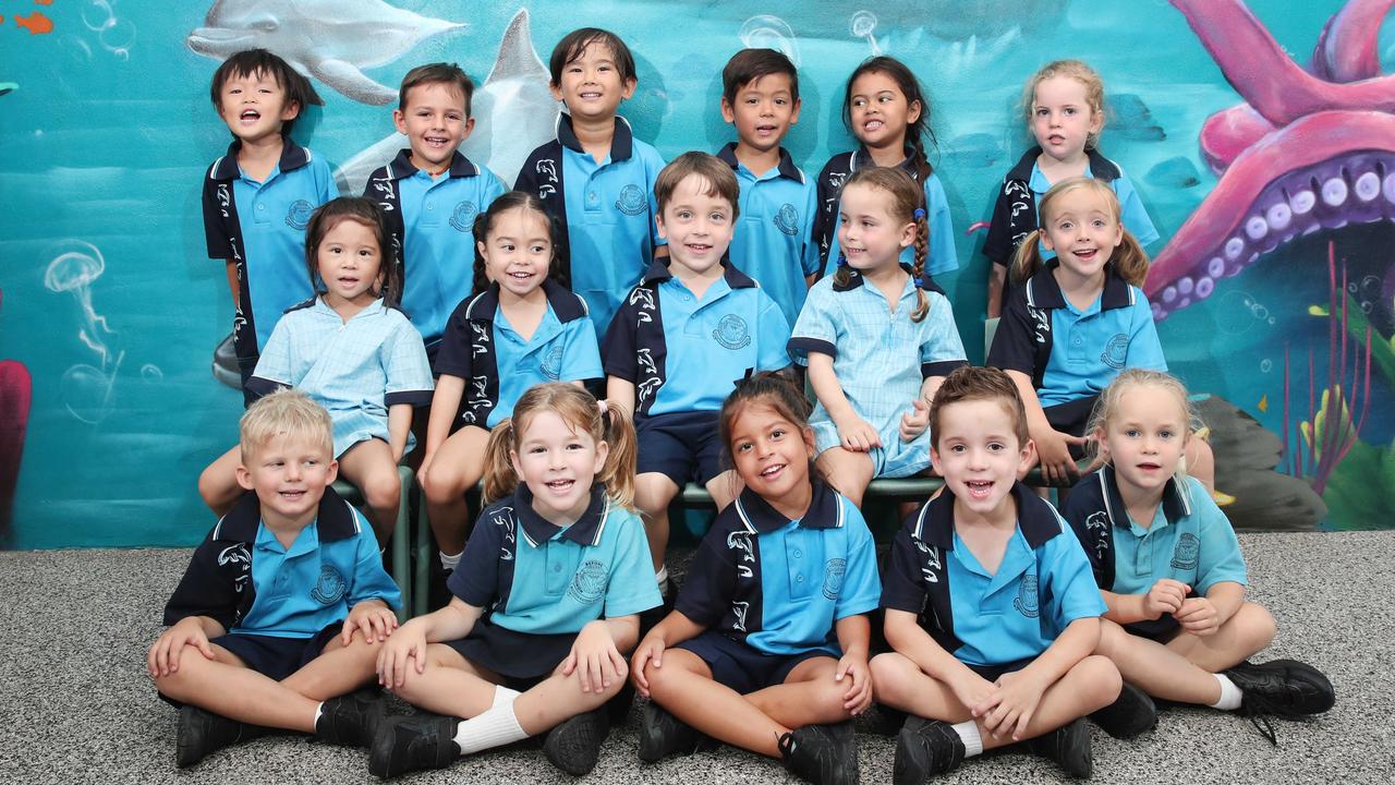 140+ PHOTOS: My First Year 2024 Gold Coast Prep classes | Daily Telegraph