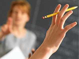 How should we judge which are our best schools? Picture: Think Stock