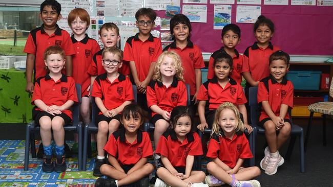 Townsville Central State School. Prep CCA TOWNSVILLE CENTRAL STATE SCHOOL. PREP CCA. TEACHER: REBECCA MATHESON TEACHER AIDE: JENNY ALLEY BACK: Diyon Wickramashingha, Jaymie Wall, Ryker, Landon Lawton, Frayah Daley, Idris Shams, Jannali Leftwich. MIDDLE: Eric Grace, Teddy Cross, Prarthana Bandara, Alaska Tokailagi. FRONT: Sarah Ling, Sarah, Maisy Balfour