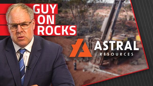 Guy on Rocks Thumbnail - Astral-1280_x_720