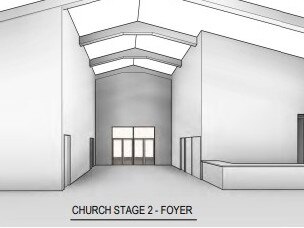 New church given green light for Whitsundays