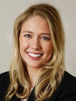 Amelia Hamer has been preselected for Kooyong.