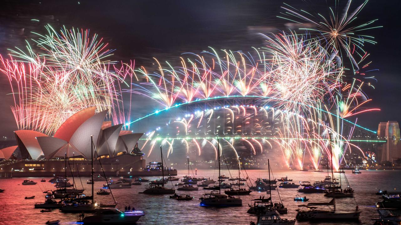 Sydney residents celebrating New Year’s Eve warned against drink ...