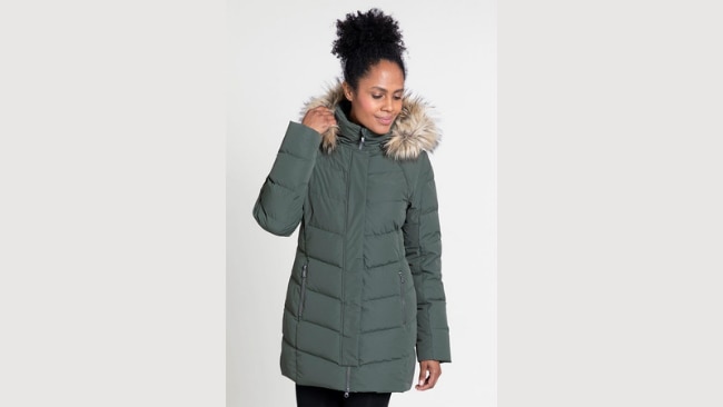 10 Best Puffer Jackets For Women, Women S Puffer Coats With Fur Hood Uk