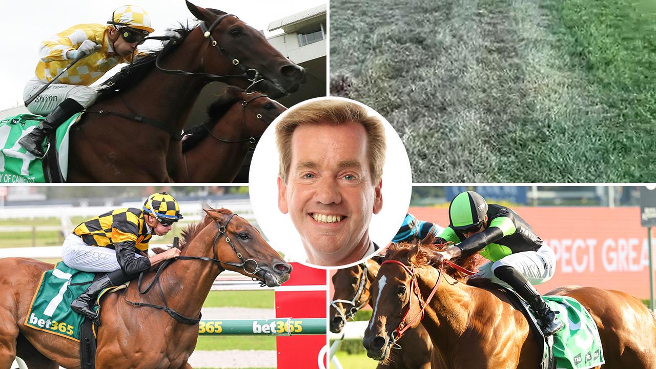 THE LAST SAY: Best bets for today’s racing as track poisoning shock forces Gold Coast transfer