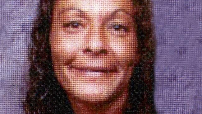 Cheryl Ardler, pictured, was killed in 2012, but her remains were not discovered until 2018.